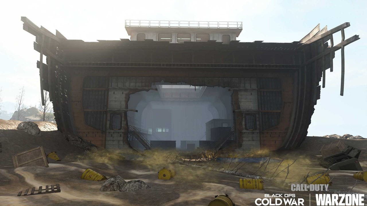 Warzone meta-analyse | märz 2021