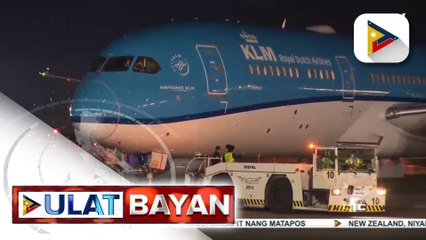 AstraZeneca vaccines, naipadala na sa Pilipinas mula sa COVAX facility