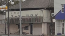 Los pueblos de Fukushima donde el tiempo se paró hace una década