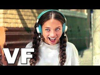 MUSIC Bande Annonce VF (2021) SIA, Maddie Ziegler, Kate Hudson