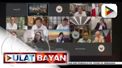 Pagbibitbit ng baril ng mga kawani ng BFP, ‘di sinang-ayunan ng Senado