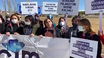 Antalya-Elmalı'da cinsel istismara maruz kalan çocukların davası