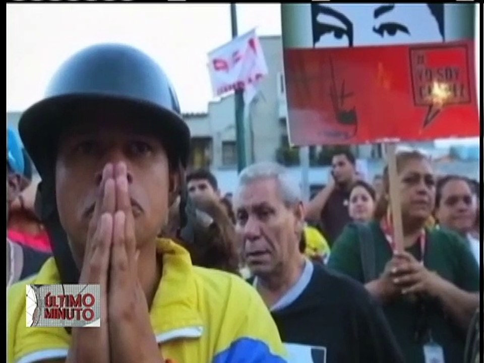 Zurda Konducta 04MAR2021 I Chávez es Zurda Konducta