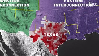 Texass power disaster is a warning sign for the US