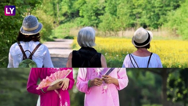 Women\'s Day 2021 Gift Idea: महिलादिनानिमित्त तुमच्या आयुष्यातील महत्वाच्या स्त्रीला देऊ शकता अशी काही खास भेट