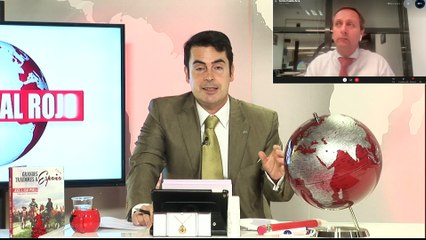 EMR:¡La operación Villarejo!, el siniestro plan de Sánchez y Lola Delgado para acabar con Felipe VI