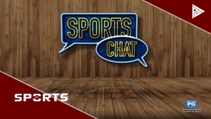 Panayam ng PTVSports kay 2019 SEAG gold medalist archery Paul Marton Dela Cruz