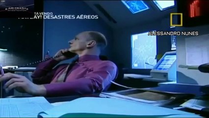 Mayday Desastres Aéreos - TARDE DEMAIS