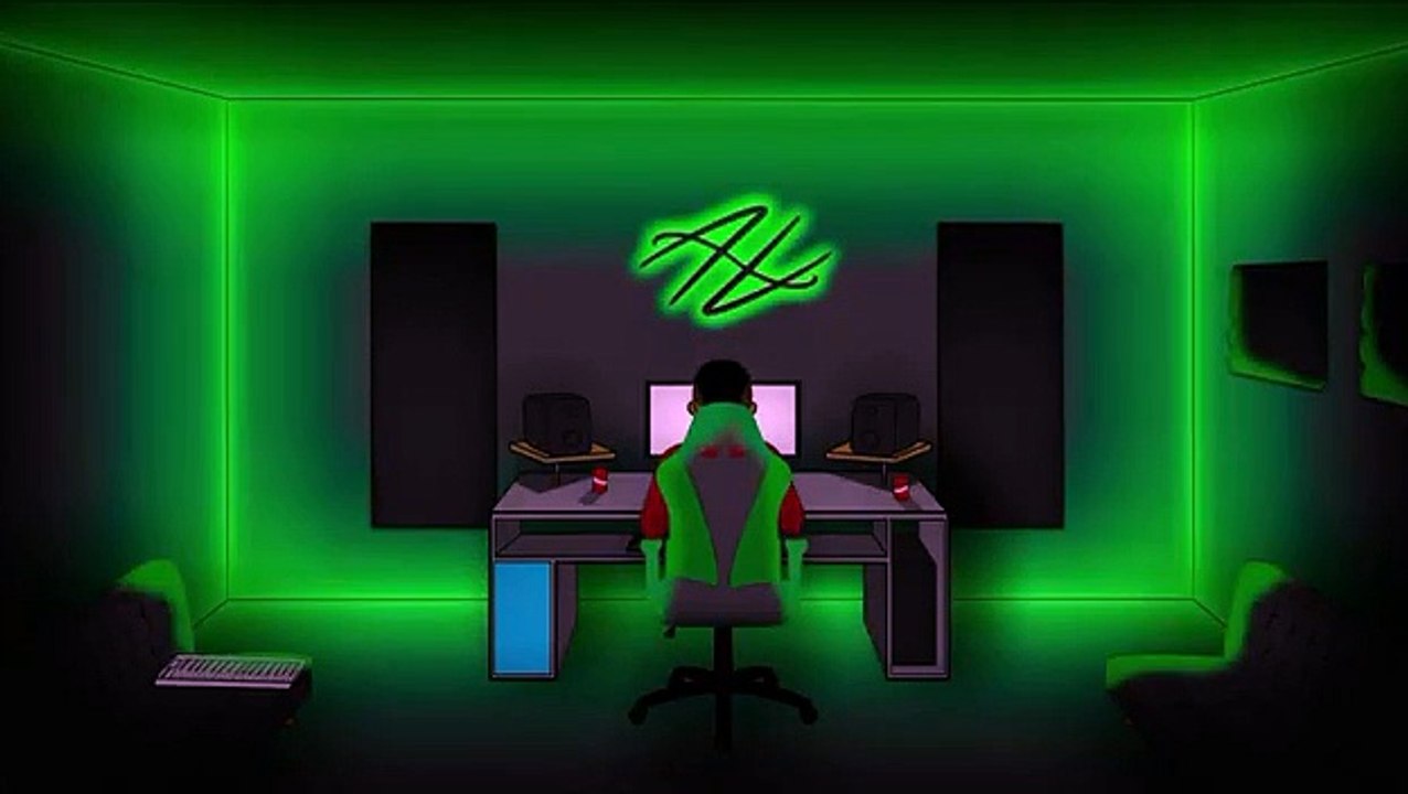 COMO SI NADA - Adso Alejandro (REMIX CACHENGUE) AGUSTIN ARNEDO