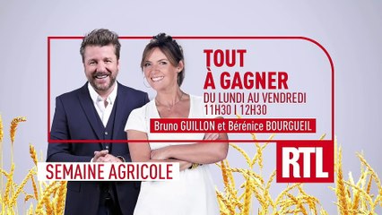 Tout à Gagner avec Philippe Etchebest - Spéciale Agriculteurs !