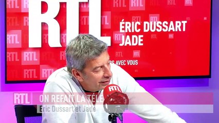 Les conseils santé un peu particuliers de Michel Cymes pour Jade et Eric Dussart !