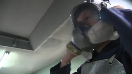 Un crematorio de los Ángeles triplica sus incineraciones en enero