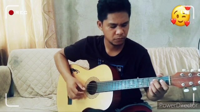Bandang Lapis-Kabilang Buhay (Guitar Cover)