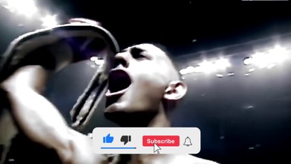 What Really Happened To Prince Naseem The Rise  Fall_