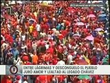 ESPECIAL | A 8 años de la siembra del Comandante Hugo Chávez Frías su legado persiste más vivo que nunca