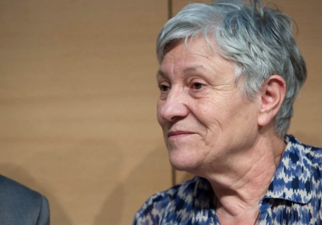 Une ex-secrétaire d'Etat de Chirac a eu recours au suicide assisté en Suisse