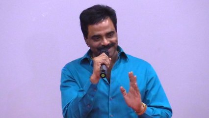 ಒಬ್ಬ ನಿರ್ಮಾಪಕನಿಗೆ ತಾಳ್ಮೆ ಶುರುವಾಗುವುದು ಅಲ್ಲಿಂದಾನೆ  | Rockline Venkatesh | Chandan Shetty |