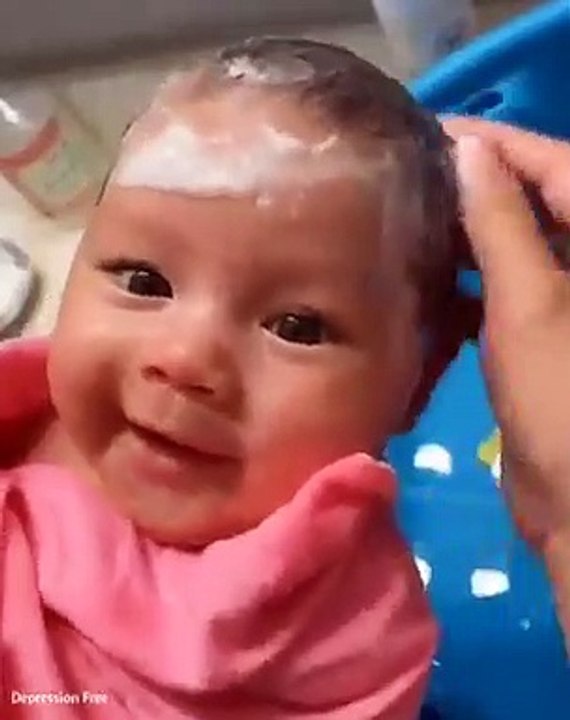CUTE BABY