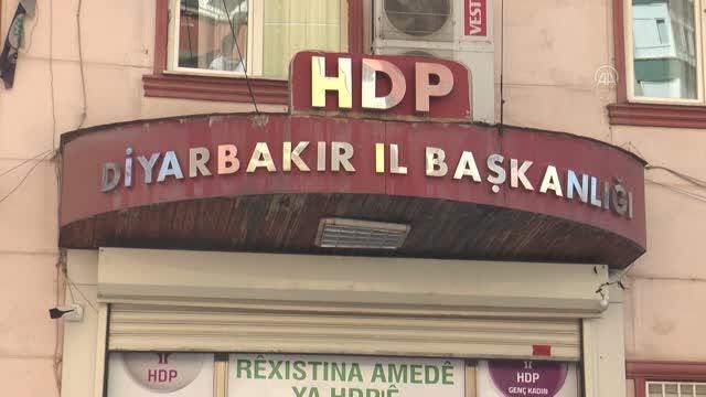 Son dakika haberi: DİYARBAKIR - Diyarbakır anneleri evlat nöbetini kararlılıkla sürdürüyor