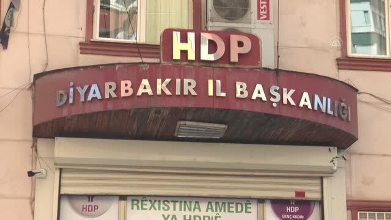 Son dakika haberi: DİYARBAKIR - Diyarbakır anneleri evlat nöbetini kararlılıkla sürdürüyor