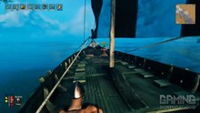 Valheim: Esta viagem não serviu para absolutamente nada!