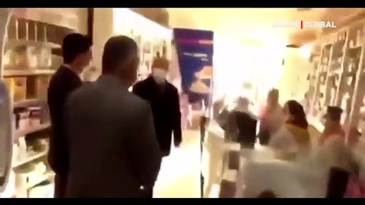 Kaymakam ile eczacılar arasında tepki çeken diyalog! Zonguldak Valiliği'nden açıklama geldi