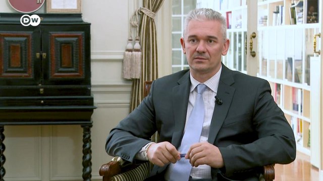 Глава кабинета Тихановской о Лукашенко, Путине и санкциях ЕС