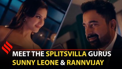 Sunny Leone: Splitsvilla is beyond just finding love