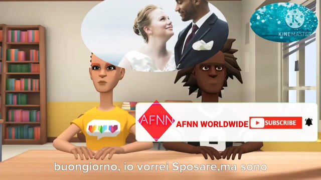 Si può sposarsi in Italia senza aver un permesso di soggiorno? (2021)