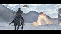 Mirzya Movie Action Scene - Harshvardhan Kapoor - Saiyami Kher - Mirzya Movie Action Scene - Harshvardhan Kapoor - Saiyami Kher - Mirzya Movie