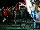 Ultras Livorno - Bandiera Rossa