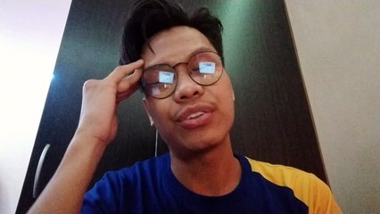 MIGRAINE ang Sir Qit!