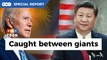 Can Malaysia navigate the US-China tech cold war?