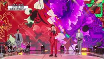 이찬원 ‘진또배기’  정동원 ‘보릿고개’♬ 여전한 올하트급 무대❣  TV CHOSUN 210305 방송