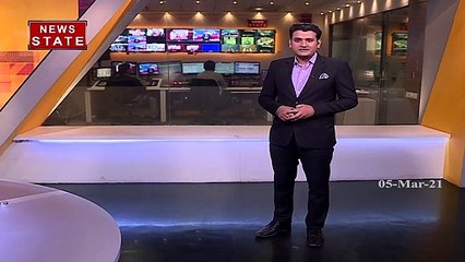 Ease of Living Survey : म्यूनिसिपैलिटीज वर्ग में टॉप पर इंदौर, दूसरे नंबर पर है भोपाल | News State