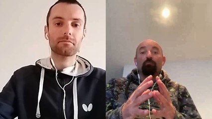 Conférence inédite : Comment augmenter son niveau de jeu rapidement grâce à la préparation mentale