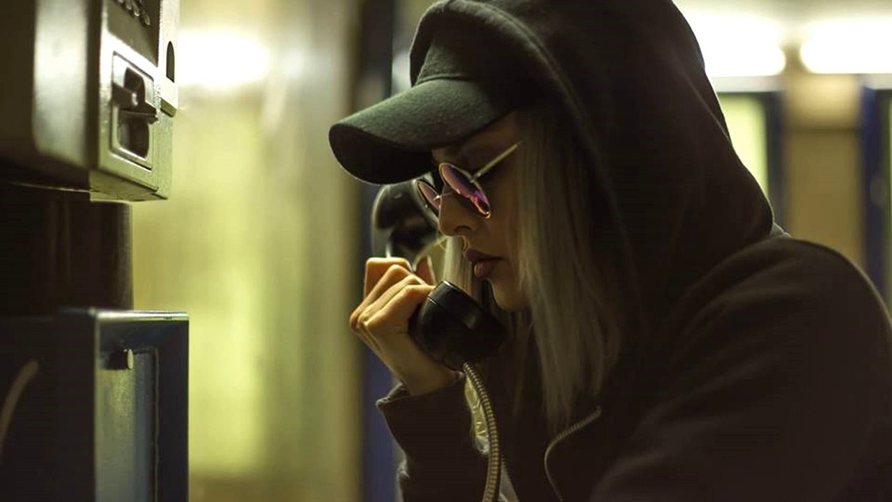 Raja Meziane - Allo le Système! - FreeStyle [Prod by Dee Tox] - English subtitles