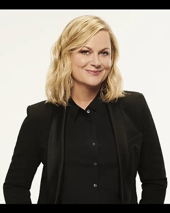 Amy Poehler (Montse Sanchez) ‐ Made with Clipchamp