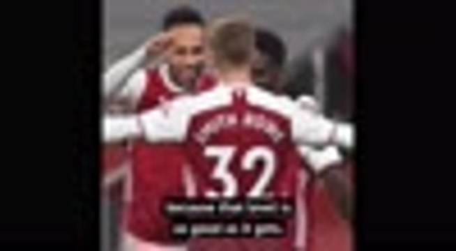 Arteta eyes England call up for Smith Rowe