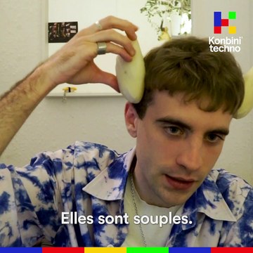 Je suis un artiste cyborg | Le Speech de Manel de Aguas