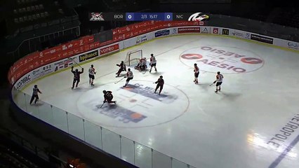 Fanseat - Top Buts du mois de février 2021