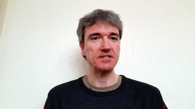 David Kessen reporter video March 5 2021