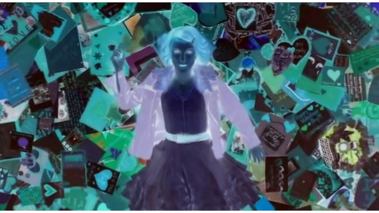 Paramore - The Only Exception in G Major