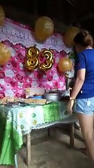 Happy 83 Birthday lola adela