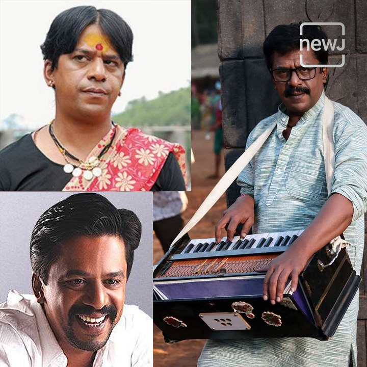 Filmy Friday: Meet National Award Winning Actor Upendra Limaye