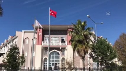 Uyuşturucu operasyonunda yakalanan 3 zanlı tutuklandı