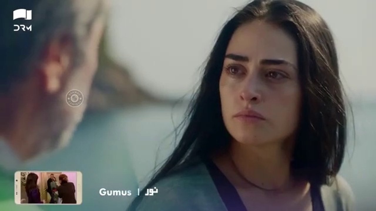Jeenay Ki Wajah |  Waves of Hope  | Episode 5 |  Turkish Drama |  Urdu Dubbing |  Esra Bilgic