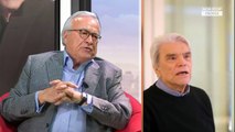Bernard Tapie face au cancer : quelles sont les dernières nouvelles ? (Exclu vidéo)