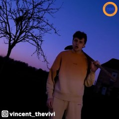 The Vivi : le rappeur sort du silence après son éviction de The Voice