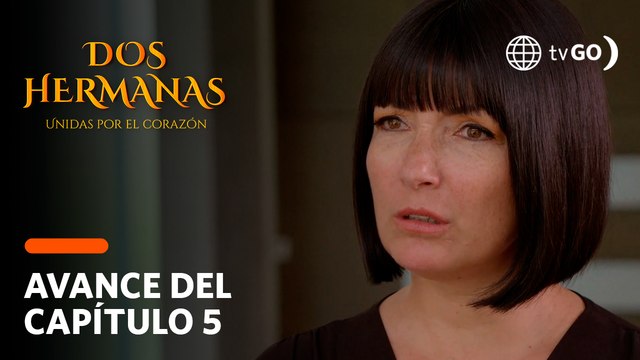 Dos Hermanas: La muerte de Ximena apuntará a más de un sospechoso (AVANCE CAP. 5)
